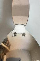 W. & S. Sørensen シュガースプーン（シルバー