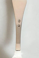 Horsens Sølvarefabrik Cake Spoon in Silver H. C. Andersen