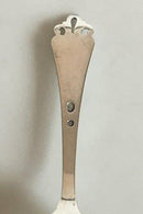 Horsens Silverware Factory Sugar Shovel in Silver H. C. Andersen