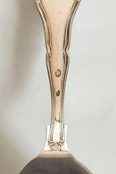 Frigast Kagespade i Sølv Anne Marie