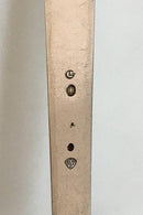 Grann & Laglye Potageske i Sølv