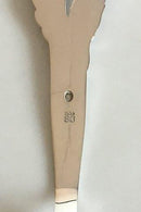 S.A.J. Jacobsen Servierlöffel in Silber