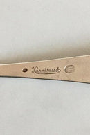 Servierlöffel in Silber