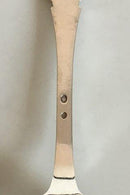 Servierlöffel in Silber