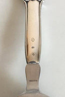 Cohr Tarteletspade i Sølv og Rustfrit Stål