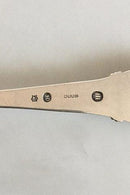 Frijsenborg Silver Serving Spoon W. & S. Sørensen