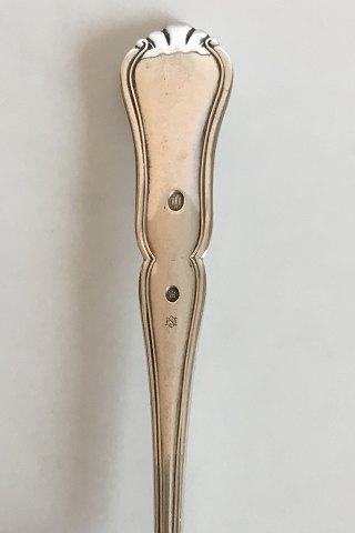 Horsens Sølvvarefabrik Sølv Serveringsske Rita