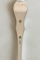 銀のティースプーン ティースプーン