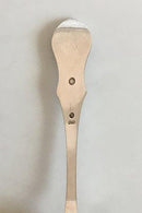 Löffel in Silber Möwe