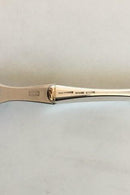 Patricia W&S Sørensen Sølv med Rustfrit Stål Sildegaffel