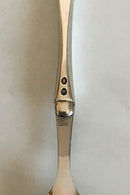 Patricia W&S Sørensen Sølv Æggeske med Rustfrit stål