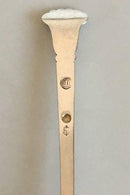 Chr.Fogh Moccasin (シルバー)