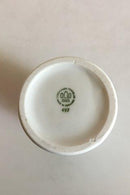 Bing & Grøndahl Nellike Krydderikrykke No 497 fra Apotekerserien