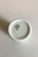 Bing & Grøndahl Kardemomme Krydderikrykke No 497 fra Apotekerserien