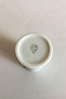 アポセカリーシリーズのビング＆グロンダール ナツメグスパイスジャー No 497