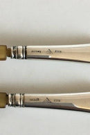 Just Andersen サラダセット（シルバー＆ホーン