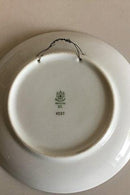 Bing & Grøndahl Varde Platte