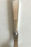 Cohr Serveringsske i Sølv og Rustfrit Stål Olympia