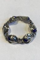 Evald Nielsen Sterling Silver Bracelet