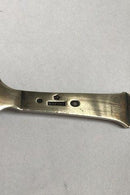 P Hertz Silberner Zuckerlöffel