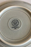 Bing & Grøndahl Stentøj Columbia Tallerken No 618