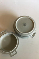 Bing & Grøndahl Stentøj Columbia Låggryde No 405