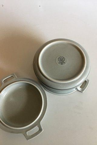 Bing & Grøndahl Stentøj Columbia Låggryde No 405