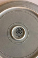 Bing & Grøndahl Stentøj Columbia Rundt Fad No 304