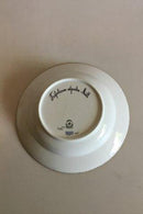 Royal Copenhagen Flora Danica Deep Plate No 20/3546