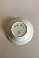 Royal Copenhagen Flora Danica Deep Plate No 20/3546