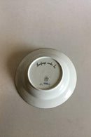 Royal Copenhagen Flora Danica Dyb Tallerken No 20/3546