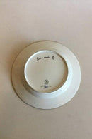 Royal Copenhagen Flora Danica  Tallerken No 20/3549