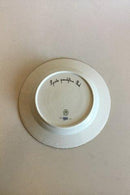 Royal Copenhagen Flora Danica Plate No 20/3549