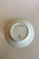 ロイヤルコペンハーゲン フローラダニカプレート No 20/3549