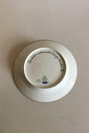 Royal Copenhagen Flora Danica  Frokosttallerken No 20/3550