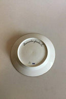 Royal Copenhagen Flora Danica Lunch Plate No 20/3550