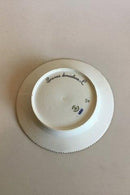 Royal Copenhagen Flora Danica  Frokosttallerken No 20/3550