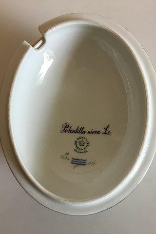 ロイヤルコペンハーゲン フローラダニカ ラージシュガーボウル