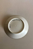 Royal Copenhagen Flora Danica Lunch Plate No 20/3550