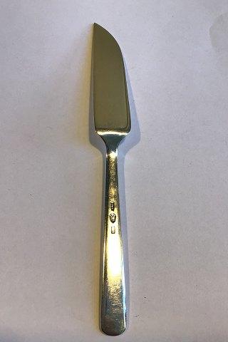 Kay Bojesen Grand Prix Sterling Sølv Fiskekniv