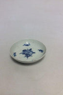 ロイヤルコペンハーゲン ブルーフラワー アンティークソーサー/ボウル