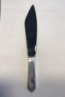 Georg Jensen Sterling Silber Pyramide Lagkagekniv Nr. 196