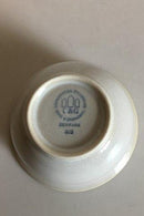 ビング＆グロンダール釉ストーンウェア コッペリアボウル No302