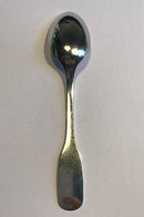 Hans Hansen "Susanne" Sterling Silver Dessert spoons