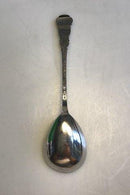 K.C. Hermann Sølv(830) Serveringsske