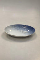 Bing and Grondahl 海鸥椭圆形碗
