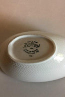 Rørstrand Blå Eld / Blå Ild Sovseskål