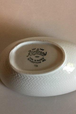 Rørstrand Blå Eld / Blå Ild Sovseskål