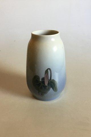 Royal Copenhagen Art Nouveau Vase No. 254/1224