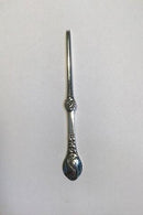 Evald Nielsen Sølv No 12 Hummergaffel